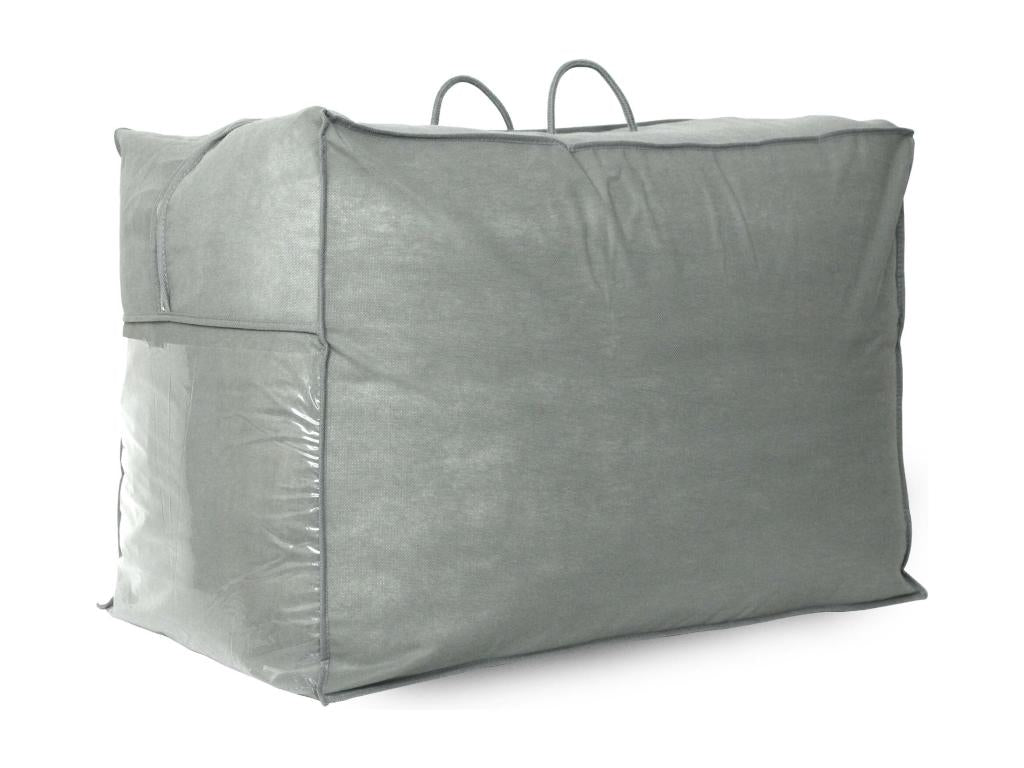 280x240 cm summer duvet, FINLAND, natural duck down filling 180 g/m2 MFLU28725