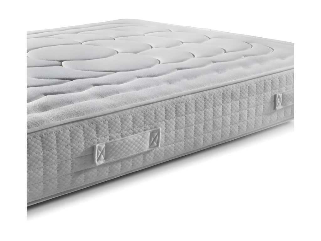 Pocket spring mattress Paris JNNM75405