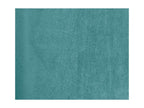 Elariva Smooth Velvet Headboard with Buttons 150x60 Beds 150/160 - Turquoise ESZM51523