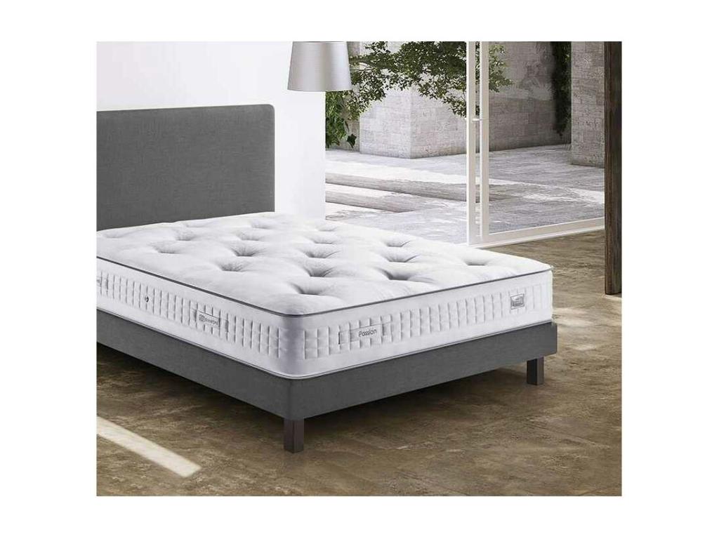PASSION Medium-Firm Mattress 80x200 JTCQ87081