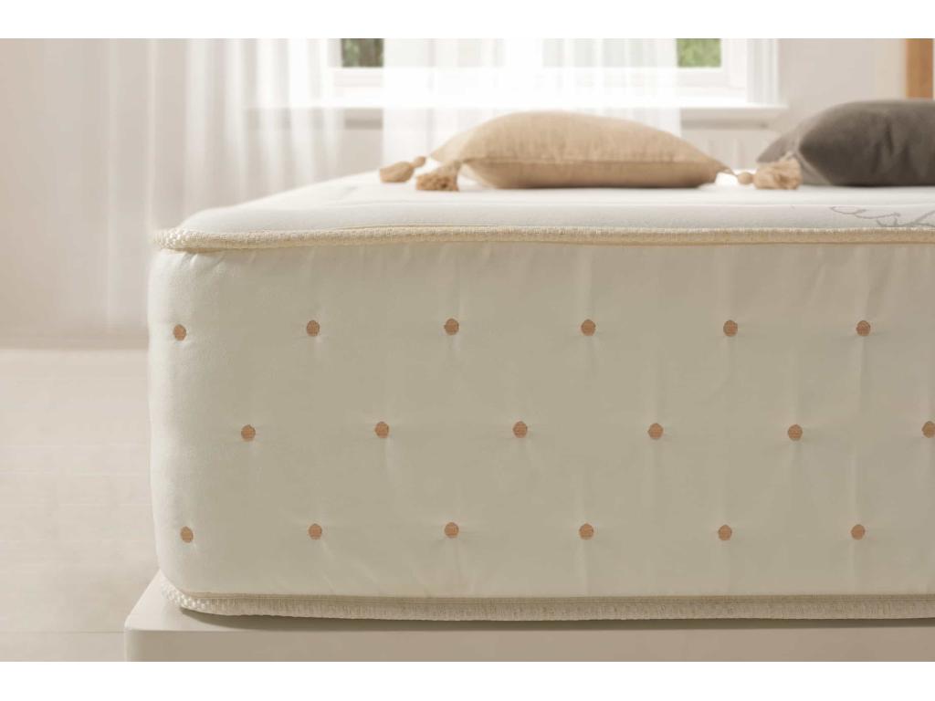 Premium Mattress 27cm - 80x190 cm XWPY02609