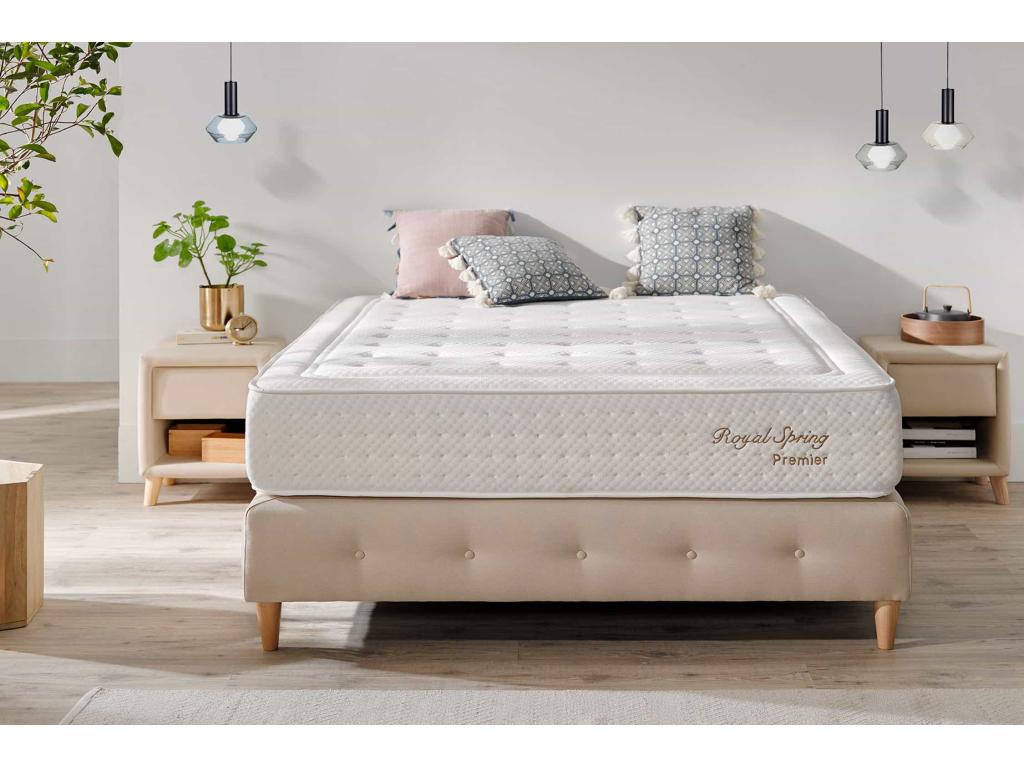 HR 30 Latex Mattress - 105x190 cm DTTC42920