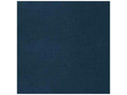 Lysvia 378 Hallway Unit 186x42x46cm Blue - Black MDF - Laminate - Upholstery LMZA84143