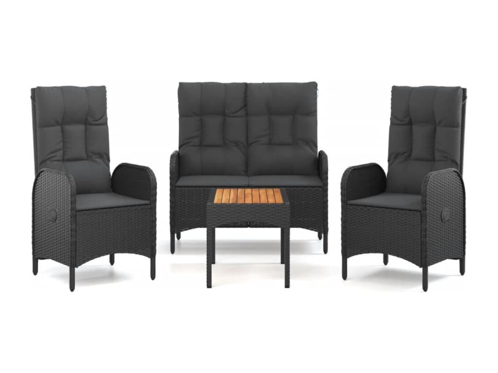 Black bathroom set 60x40x40 cm 02 0013691 SFSE79402