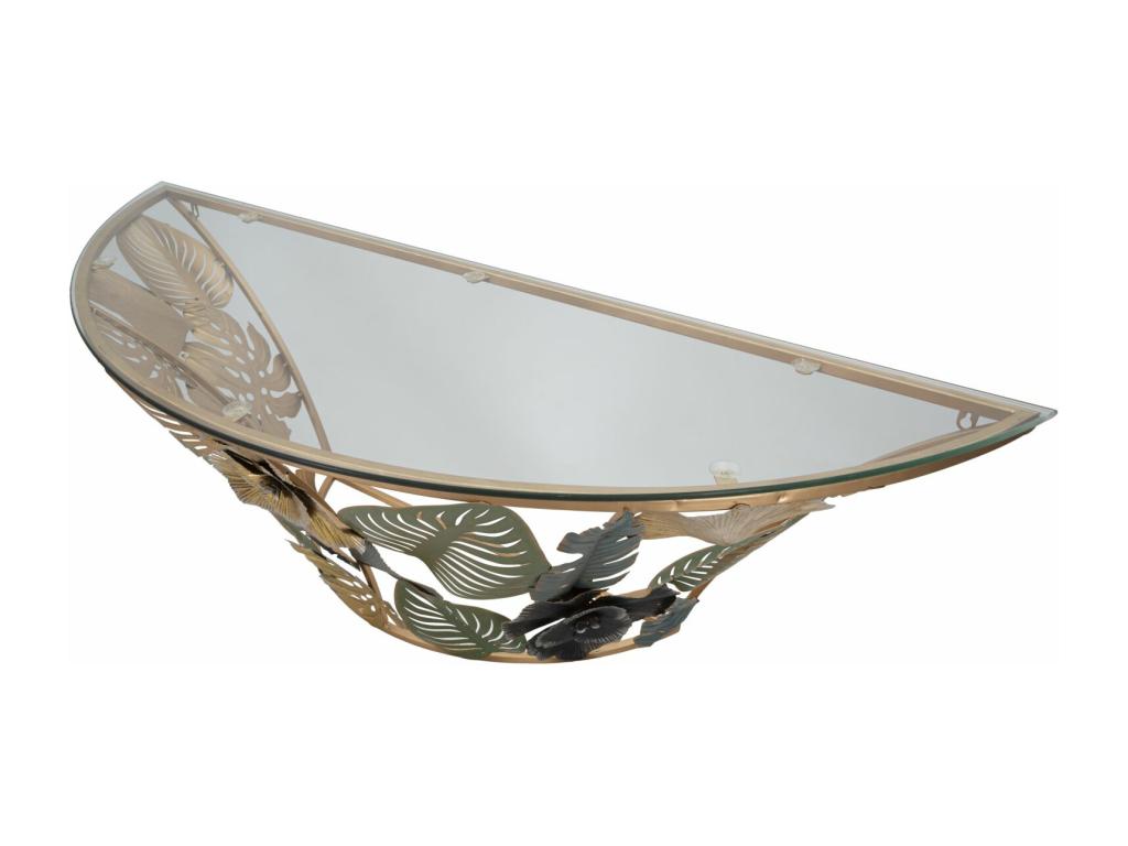 WALL CONSOLE Lysvia CM 120x40.5x37.2 QNOZ16313