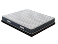 Memory foam mattress with 11 differentiated zones, 21cm high, 160x190 cm, CJCD76248
