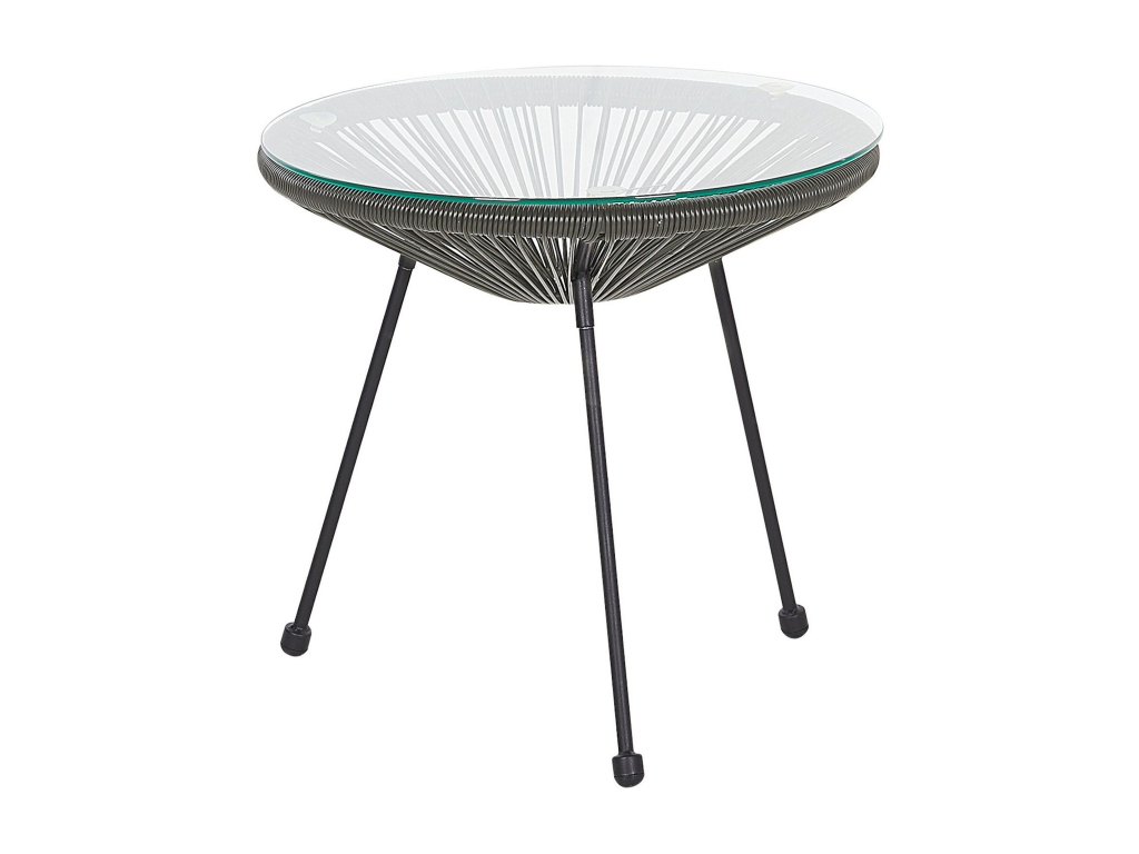 Set for II Dark Grey ZTXG04263