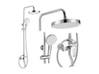 Elariva Shower My1805-77Cw White/Elariva PHHK86639