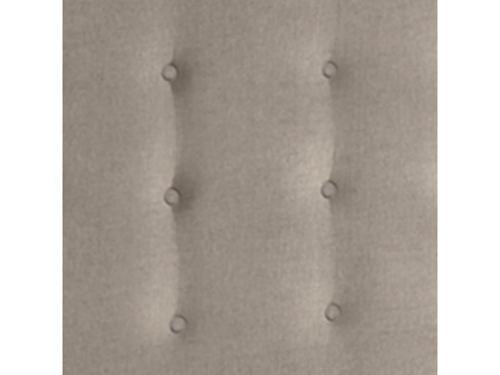 Natural mottled headboard 160 - Elariva DZHO43927